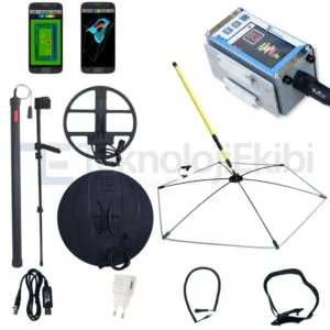 M1 GRADIOMETER