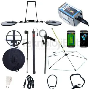 M1 EMF GRADIOMETER EMI