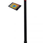 Kablosuz Gradiometre