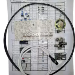 Delta Pulse 2 Demonte Kit