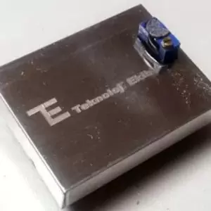 TE-2012 Pulse Dedektör Modülü