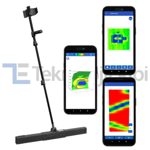 VH-9 Gradiometre+Multisensör