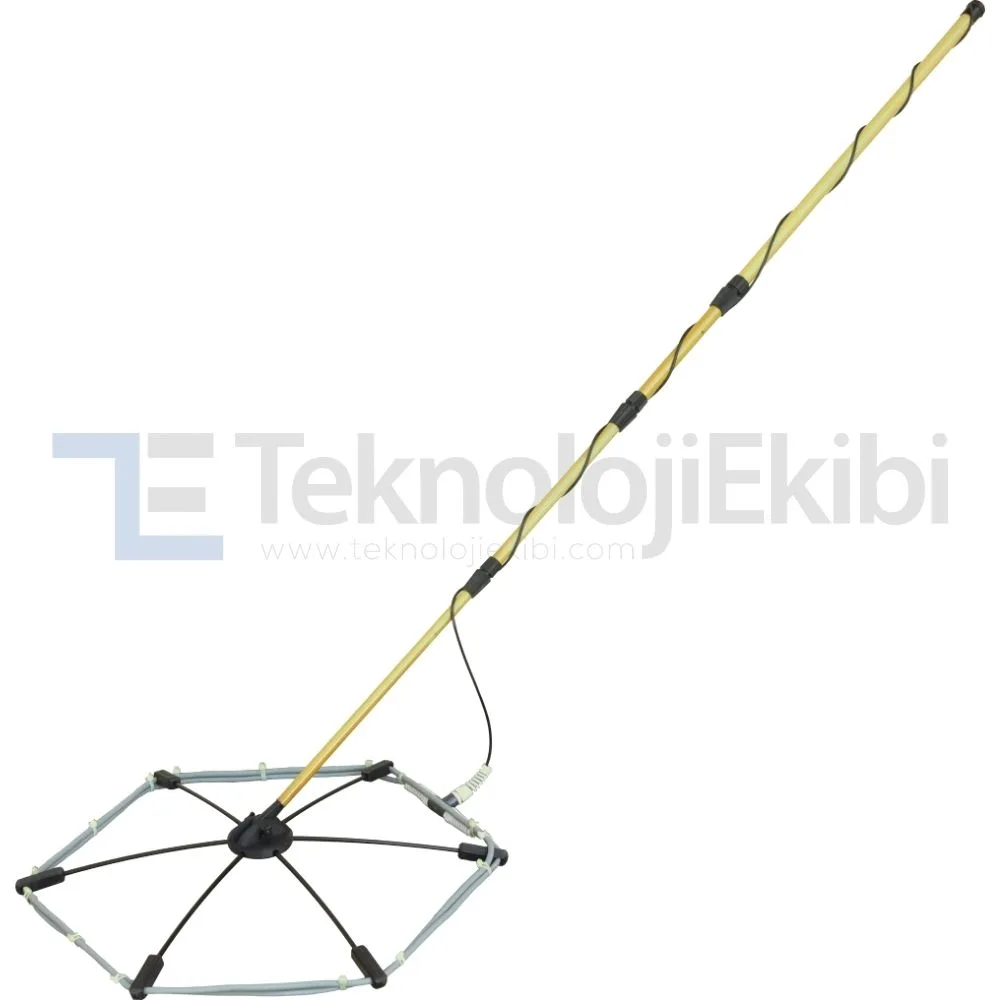 Katlanabilir Uçurtma 60cm