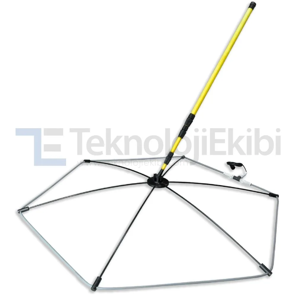 Katlanabilir Uçurtma 120cm
