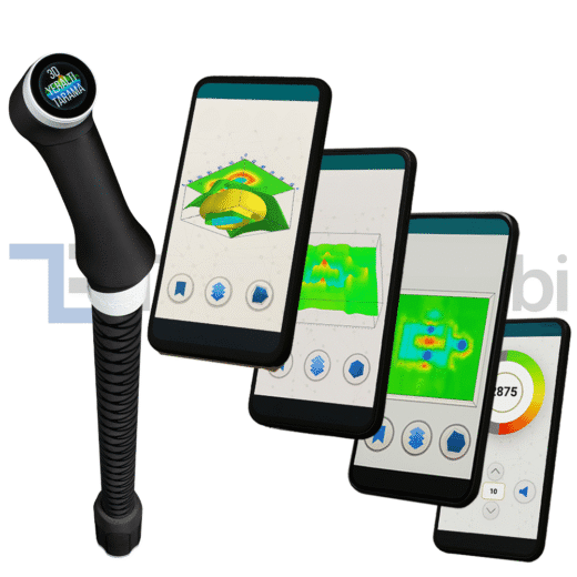 TreasureMeter TM2