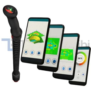 TreasureMeter TM1