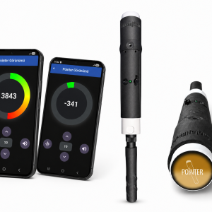 TreasureMeter TM3