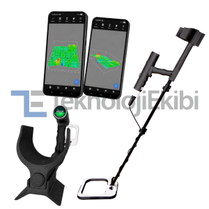 TreasureMeter TM3